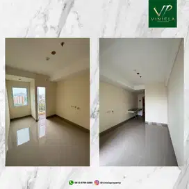 Vco - Dijual Apartemen B-Residence BSD Tower Rose Studio Unfurnish