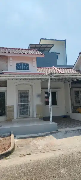 Le JardineTURUN HARGA! Murah, Baru Renov,Kinclong Seperti Baru,