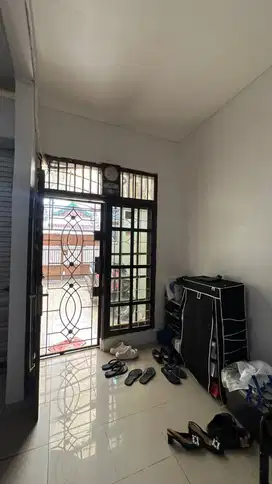 Dijual Rumah Murah 2 lantai Siap Huni di Mangga Beasar taman Sari Jkt