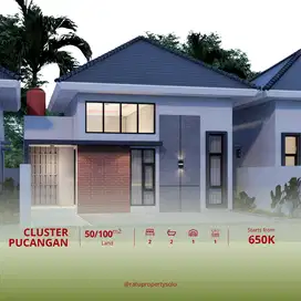 Miliki Rumah seperti yang kamu Mau, Beli sekarang jangan tunda lagi!