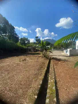 Jual Tanah Murah Strategis Ciwaru Cilengkrang Ujungberung Kota Bandung