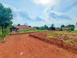 Kavling 20 Menit UNPAM Viktor, Hanya 1 Jt-an/m2