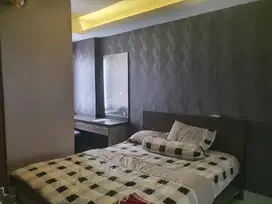 Dijual Apartemen 2BR Sudirman Suites Bandung Kota