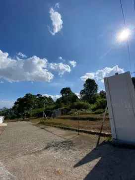 Jual Tanah Ciwaru Cilengkrang Ujungberung Kota Bandung