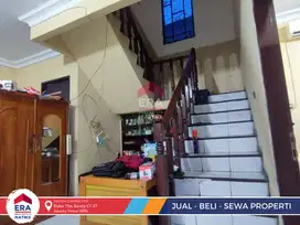 Jual Rumah Bagus 2 Lantai Siap Huni Di Pulo Gebang Jakarta Timur