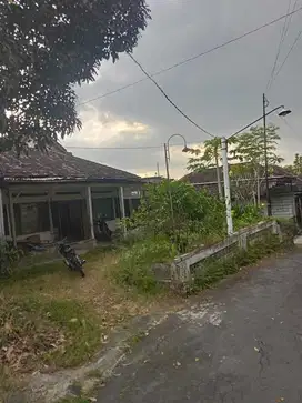 Dijual rumah murah dimatesih karanganyar