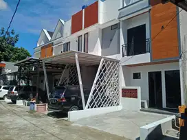 redy stok siap huni di sawangan depok