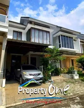 Jual Rumah Di Discovery Cluster Cielo Bintaro