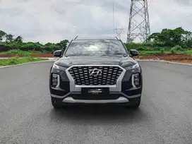[LOW ODO !!] HYUNDAI PALISADE 2.2D SIGNATURE 2021 2022
