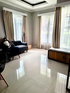 Dijual Rumah Siap Huni Bintaro Sektor 2 Harga Miring