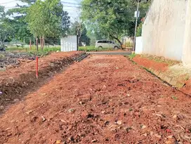 Tanah Kavling Akses Dekat UNPAM Viktor, Cocok Untuk Kost