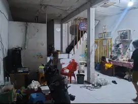 Dijual Rumah 2 Lt, di Krendang Bedeng, Jemb 5. Hg 650 jt