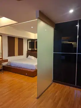 Dijual / Disewa Apartemen 2BR Waterplace