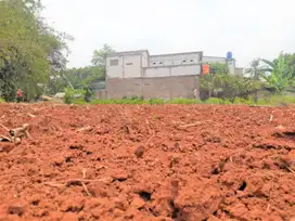 10 Menit ke Tol Nagrak, Kavling SHM, Lokasi Strategis