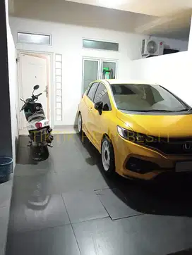 Hunian Nyaman di Andir Town House 2 Kamar, SHM, Harga Terjangkau