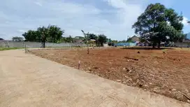 Sale 2 Juta-an Permeter Kavling SHM Area Sentul City, Bisa Cicil 12x