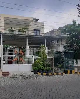 DIJUAL RUMAH KOS SUTOREJO SELATAN MULYOREJO SURABAYA RON.A1603