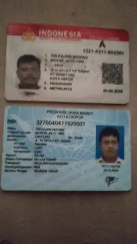 Cari kerjaan supir freelane keluar kota siap