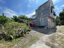 600 JUTAAN Dekat UGM Jogja, Cocok Bangun Kost, SHM