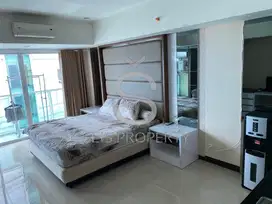 DIJUAL APARTEMENT TYPE STUDIO LA GRANDE KOTA BANDUNG