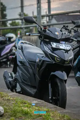Fs Vario 150 LED OLD