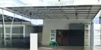 Dijual Rumah Makassar sekitar Jalan Metro Tanjung Bunga