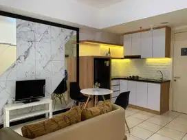 Apartemen Full Furnished Siap Huni, Midtown Gading Serpong