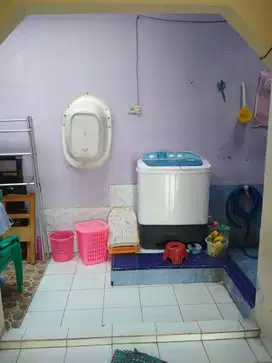 Rumah Hook binong permai