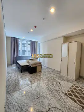 PALING MURAH! Dijual Condominium Tribeca Podomoro Tower Southern