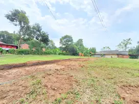 Kavling 800 Rb-an/m2, Dekat Akses Tol Japek 2 Selatan