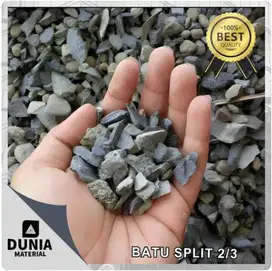 Batu Split 2/3 |  Minimal Order 1 DO