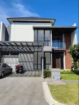 t Rumah di Cluster Emily Lokasi Premium, Harga Nett