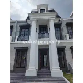 RUMAH BARU CITRALAND HELVETIA TYPE ALESSANDRIA MEDAN