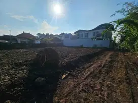 Tanah Pandak Gede Nyanyi Tabanan Bali