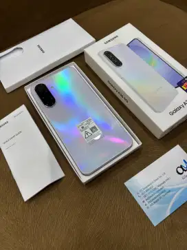 Second Samsung A36 5G 8/256 GB Garansi Panjang Mulus Gress