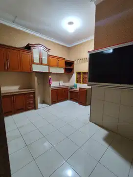 Dijual Rumah 1 Lantai / petak daerah Mandala Pukat 3