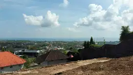 Land for Sale Ocean and Sunset View Abadi at Labuan Sait