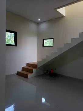 Rumah kampung panongan