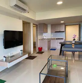 Meikarta 3 BR bisa Bayar /Bulan. Interior All New Siap Huni