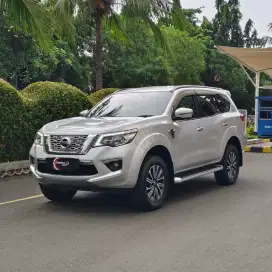 LOW KM 30RB!!! NISSAN TERRA 2.5 VL AT 2019