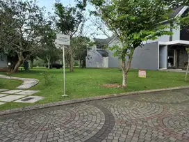 dijual cepat Kavling HUK AVANI BSD, tangerang