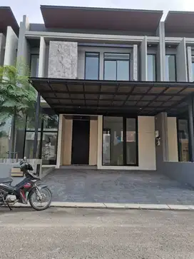 Dijual Rumah Baru Gress Minimalis District 9 Citraland