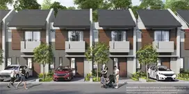 Rona Homes Rumah Termurah Dekat Tol Bitung Summarecon Tangerang