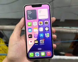 Iphone 13 128gb inter x kemenperin