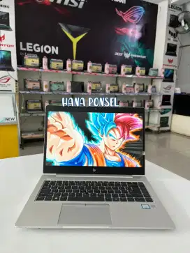 LAPTOP HP ELITEBOOK 840 G6 RAM 16GB
