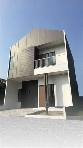 PROMO Rumah Dijual Kota Bekasi 3 Kiloan Sta LRT Bekasi Timur