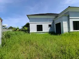 Rumah Di Cluster Puri Mahkota Sentul City