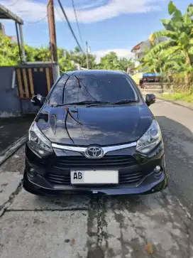 AGYA 1.2 TRDS MT AB TGN 1 2019