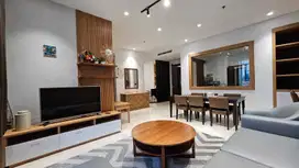 Disewakan Apartemen Essence Dharmawangsa 3BR Private Lift EAST TOWER