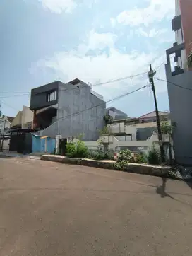 Kavling Pluit Timur Residences 320m2 (16x20) Selatan
